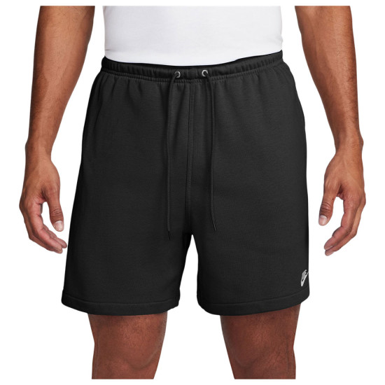 Nike Ανδρικό σορτς Club Flow French Terry Shorts